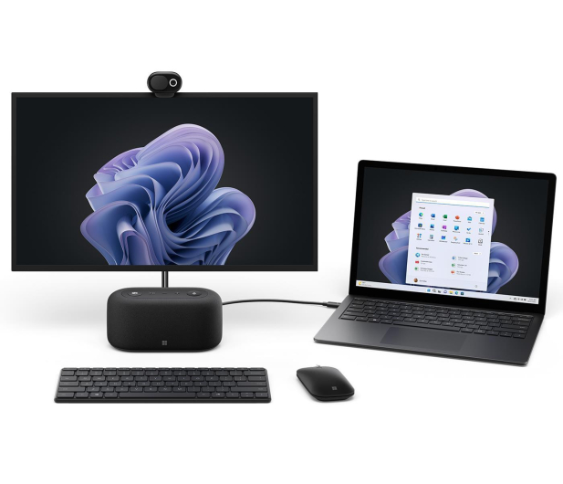 Microsoft Audio Dock - 1112106 - zdjęcie 6
